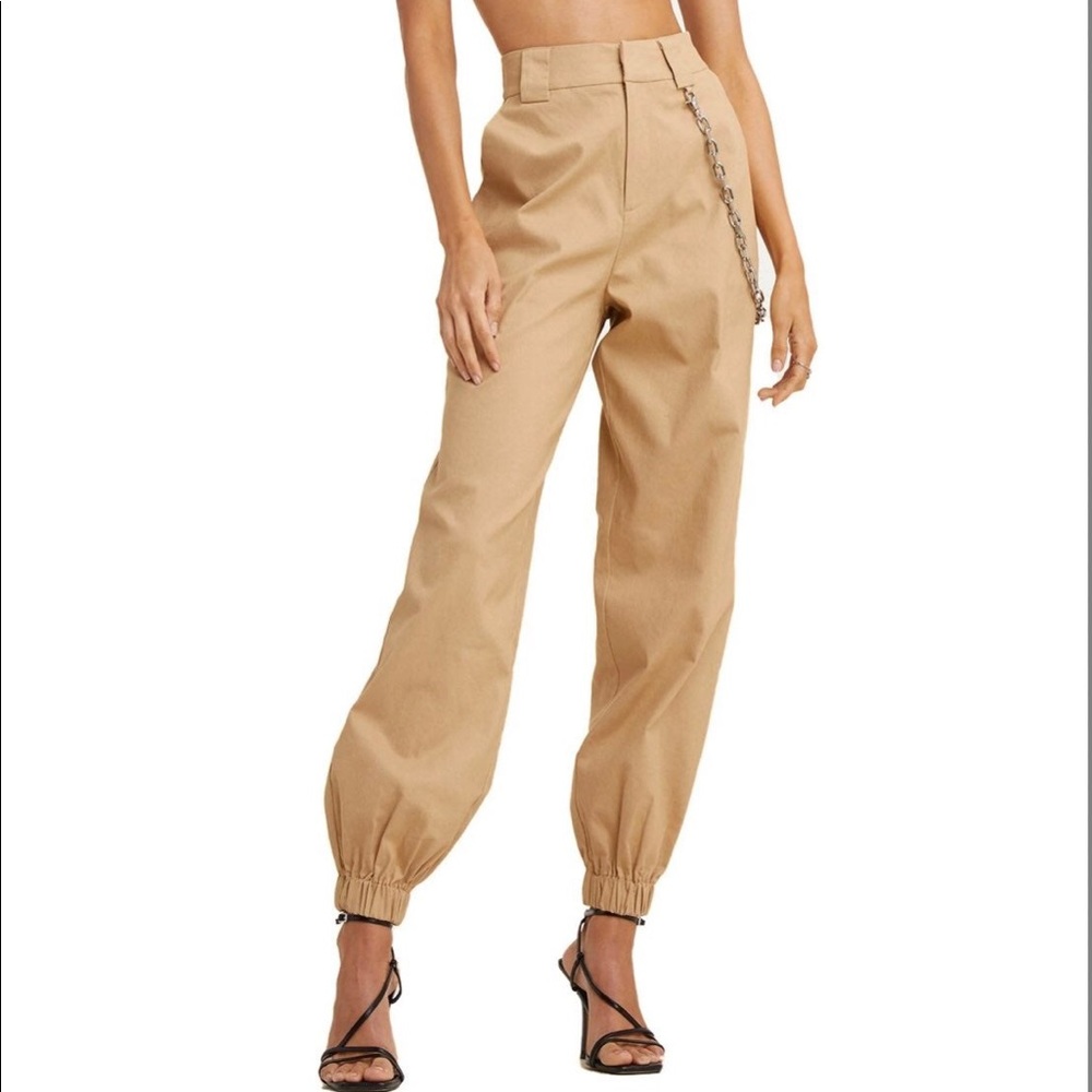 I.AM.GIA Cargo Cobain Pants